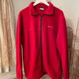 Columbia Jacket